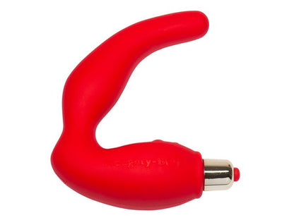 Rocks Off Naughty Boy Black / Red