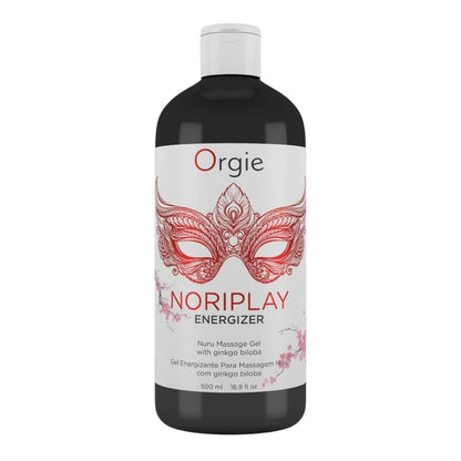 Orgie noriplay enegizer 500ml