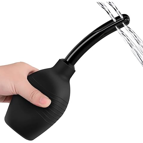 CleanStream All in One Shower Enema Cleansing System