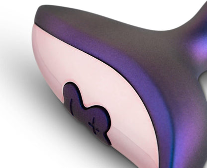 Hueman Intergalactic Anal Vibrator