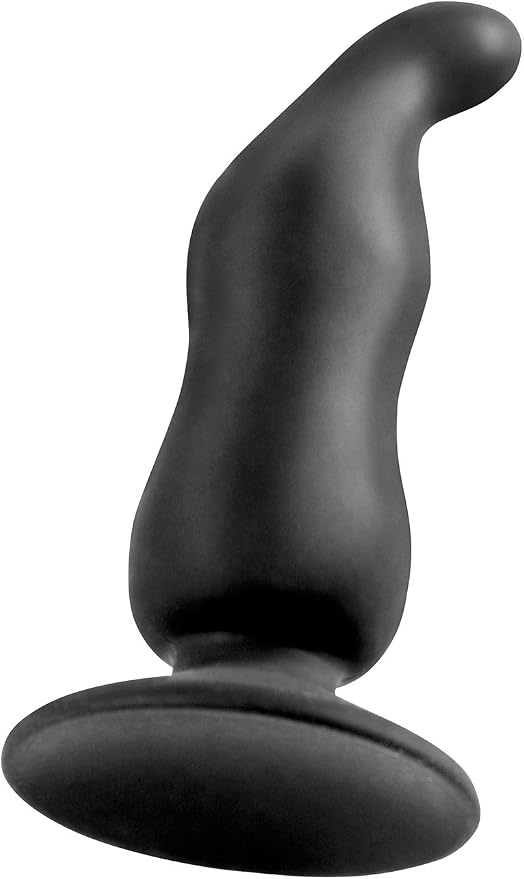 Pipedream Anal Fantasy Collection P-Spot Plug Black