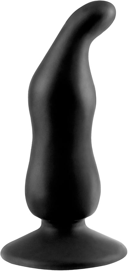 Pipedream Anal Fantasy Collection P-Spot Plug Black