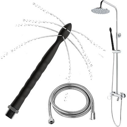 CleanStream All in One Shower Enema Cleansing System