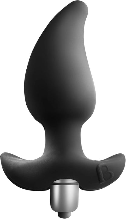Rocks Off Butt Quiver