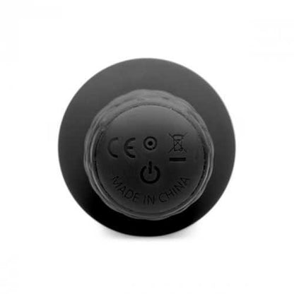ASS THUMPERS Plug 10x Silicone Vibrating Thruster