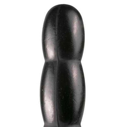 All Black Dildo 31.5 cm Black NA