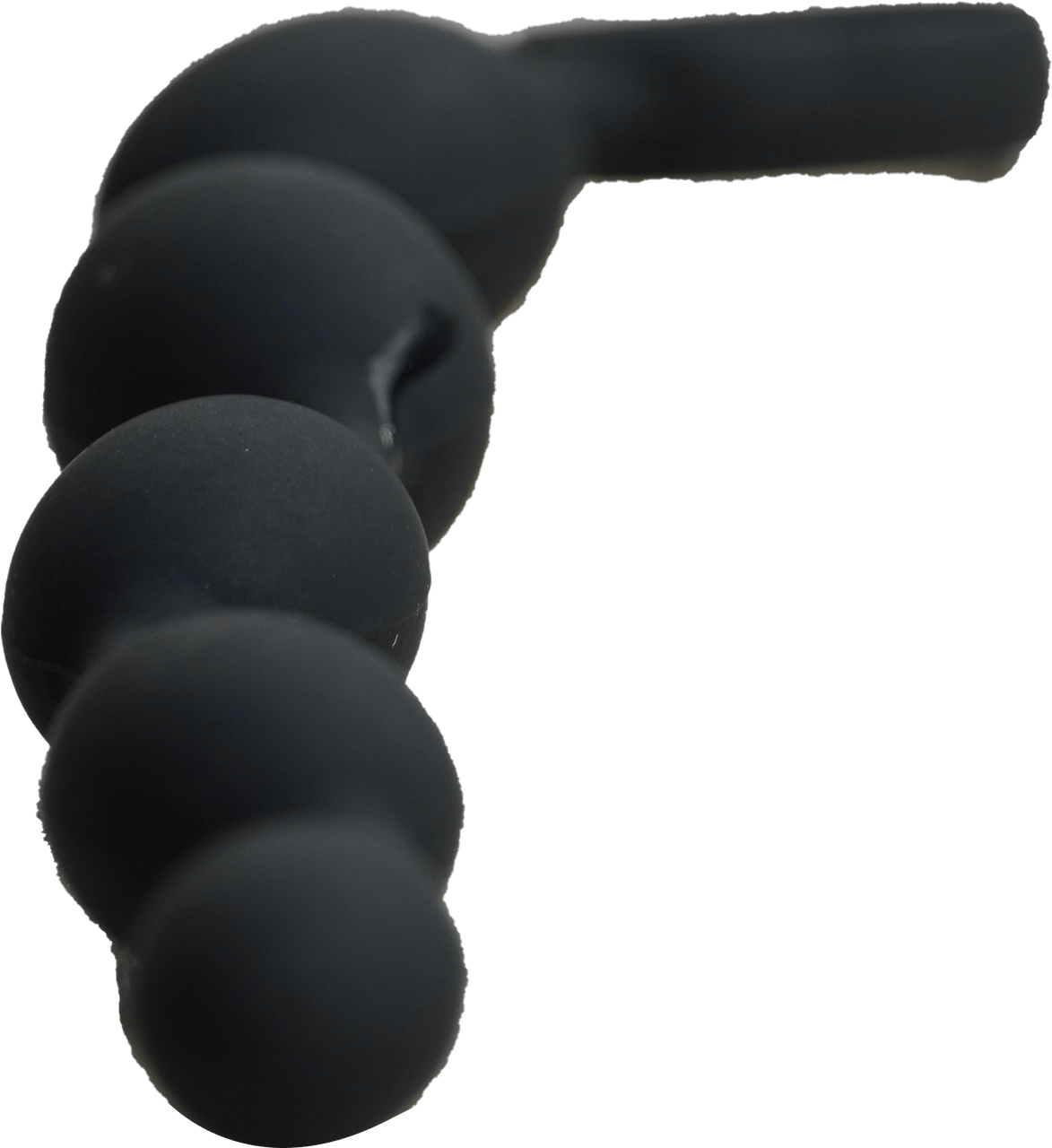 Anal Beads BuzzPinky