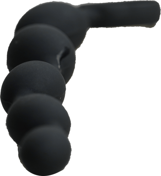 Anal Beads BuzzPinky