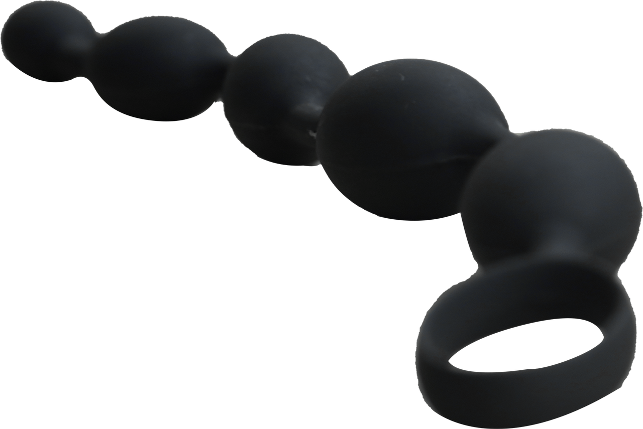 Anal Beads BuzzPinky