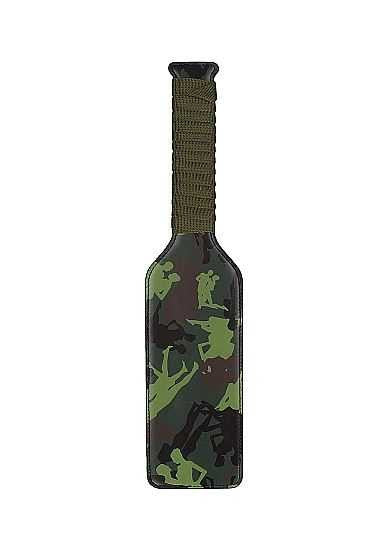 Army Bondage Kit SHOTS