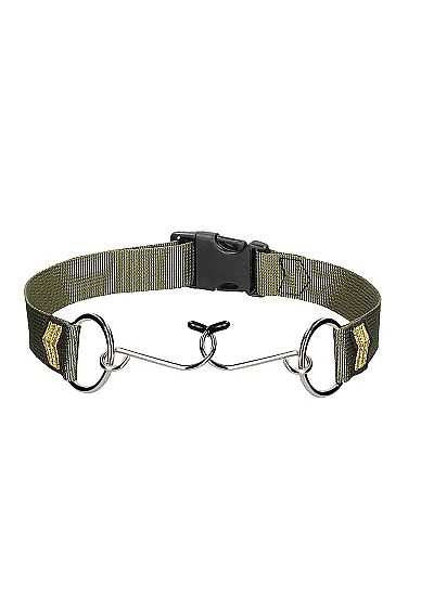 Army Bondage Kit SHOTS