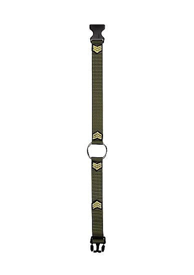 Army Bondage Kit SHOTS
