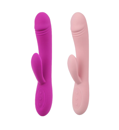 Beginner Vibrator Rabbit Romp chisa