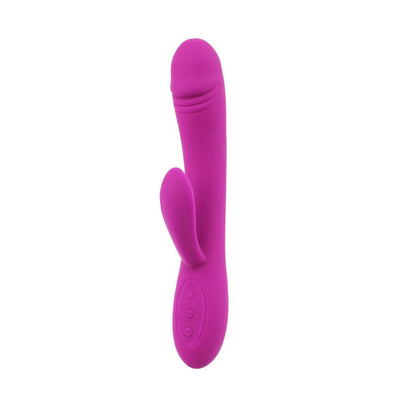 Beginner Vibrator Rabbit Romp chisa