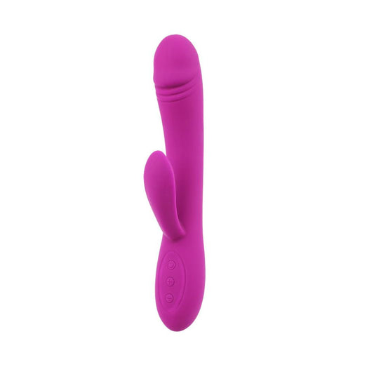 Beginner Vibrator Rabbit Romp chisa