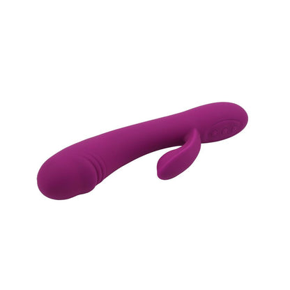 Beginner Vibrator Rabbit Romp chisa