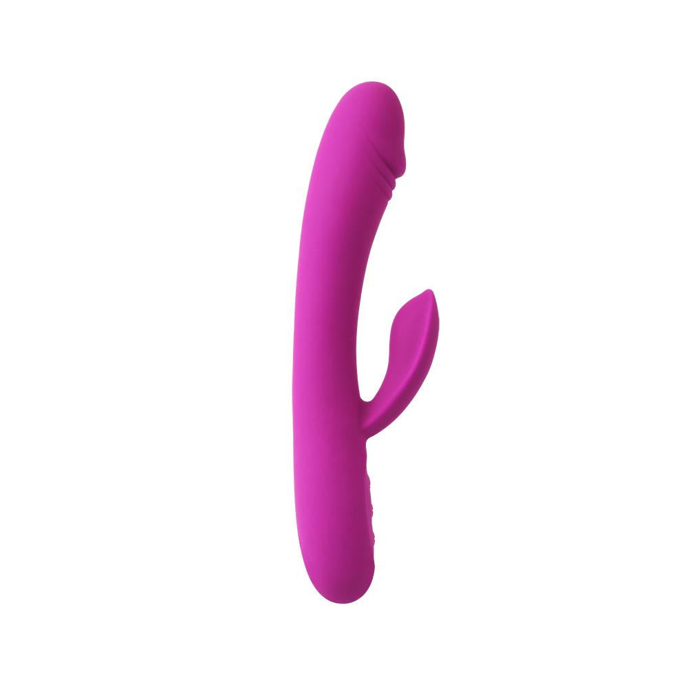 Beginner Vibrator Rabbit Romp chisa