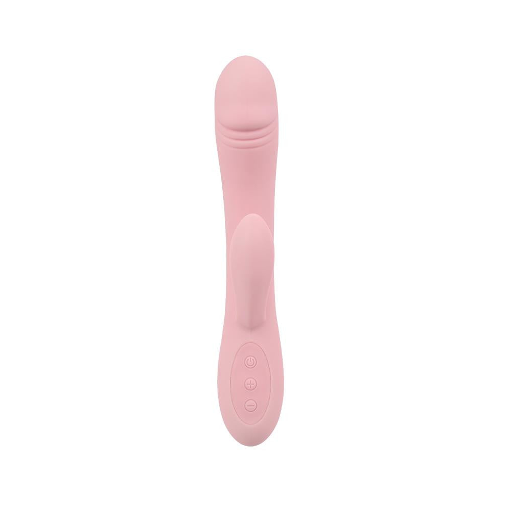 Beginner Vibrator Rabbit Romp chisa