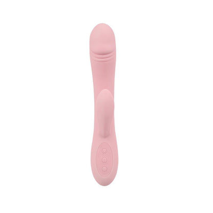 Beginner Vibrator Rabbit Romp chisa