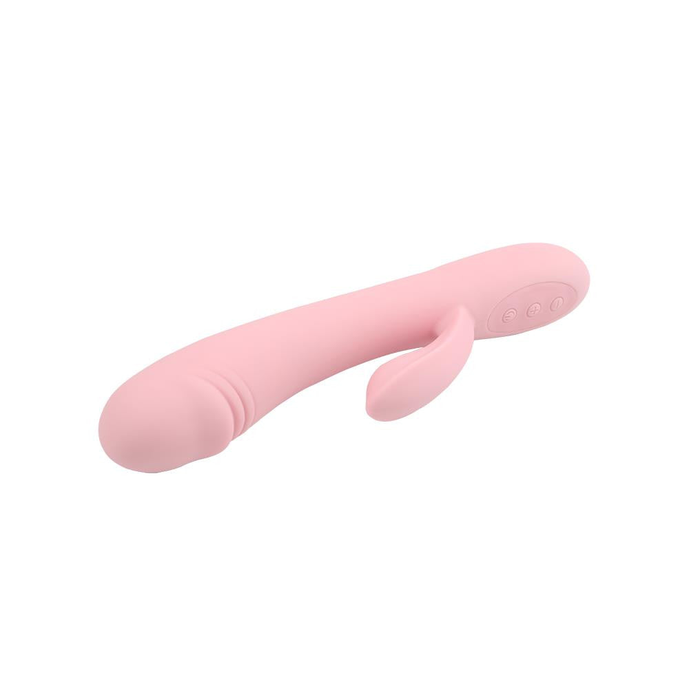 Beginner Vibrator Rabbit Romp chisa