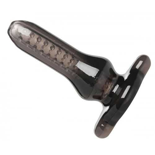 Black Inception Multi Functional Pleasure Device