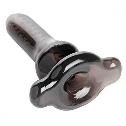 Black Inception Multi Functional Pleasure Device
