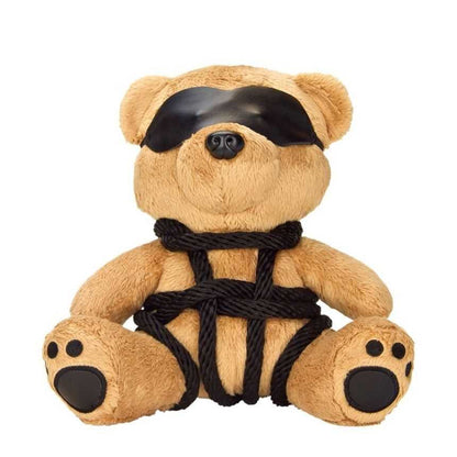 Bondage Bearz - Bound Up Billy bondage bearz