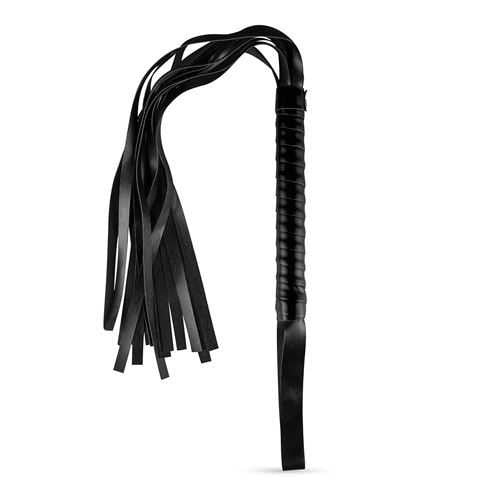 Bondage Kit Secret Pleasure Chest - Black Fantasy EDC
