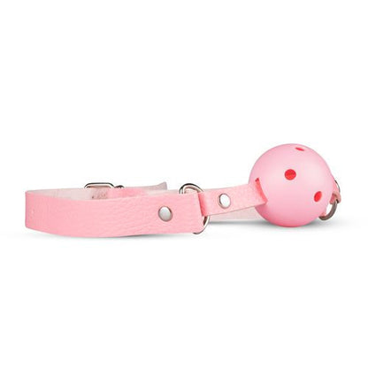 Bondage Kit Secret Pleasure Chest - Pink Pleasure EDC