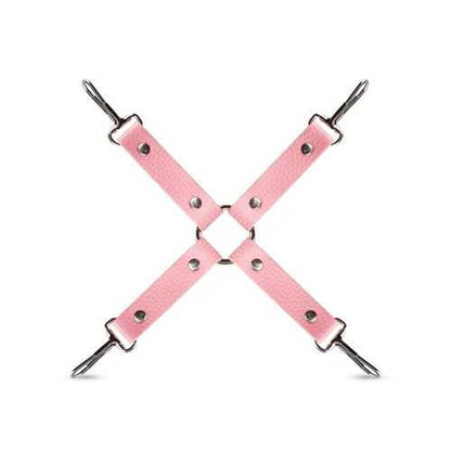 Bondage Kit Secret Pleasure Chest - Pink Pleasure EDC