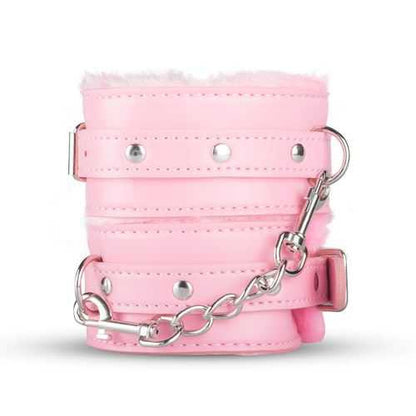 Bondage Kit Secret Pleasure Chest - Pink Pleasure EDC