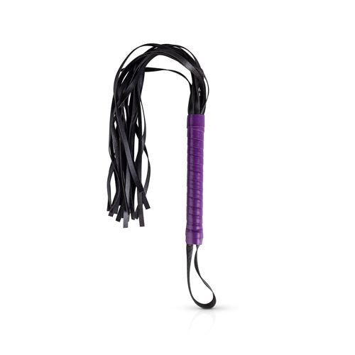Bondage Kit Secret Pleasure Chest - Purple Apprentice EDC