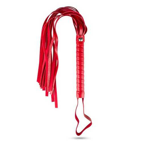 Bondage Kit Secret pleasure Chest - Crimson Dream EDC