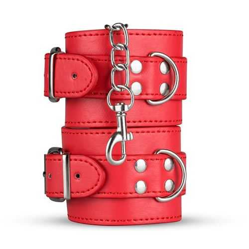 Bondage Kit Secret pleasure Chest - Crimson Dream EDC
