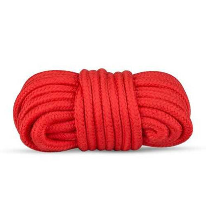 Bondage Kit Secret pleasure Chest - Crimson Dream EDC