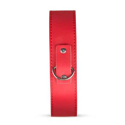 Bondage Kit Secret pleasure Chest - Crimson Dream EDC
