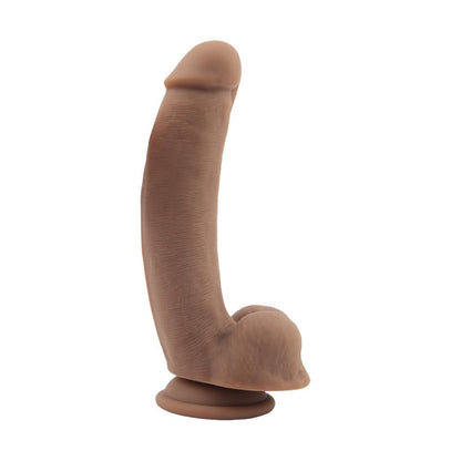 Boss Suction Cup Dildo 8" chisa
