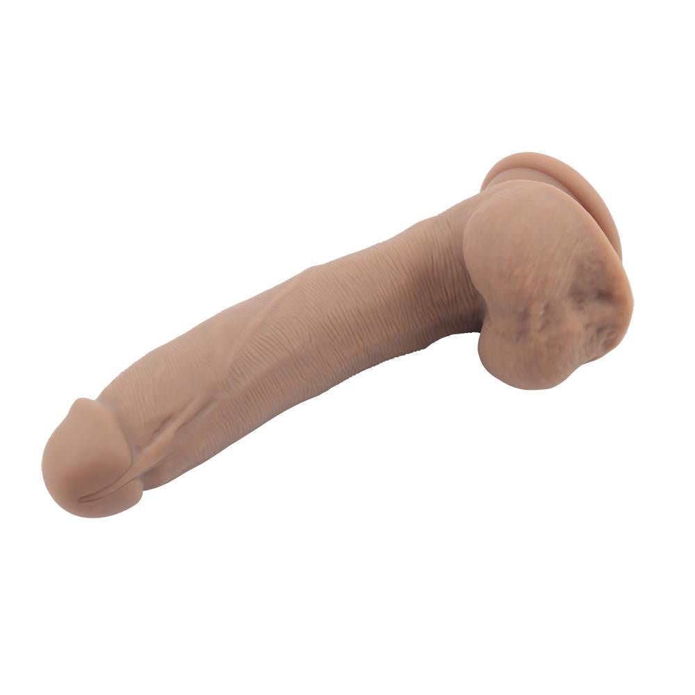 Boss Suction Cup Dildo 8" chisa
