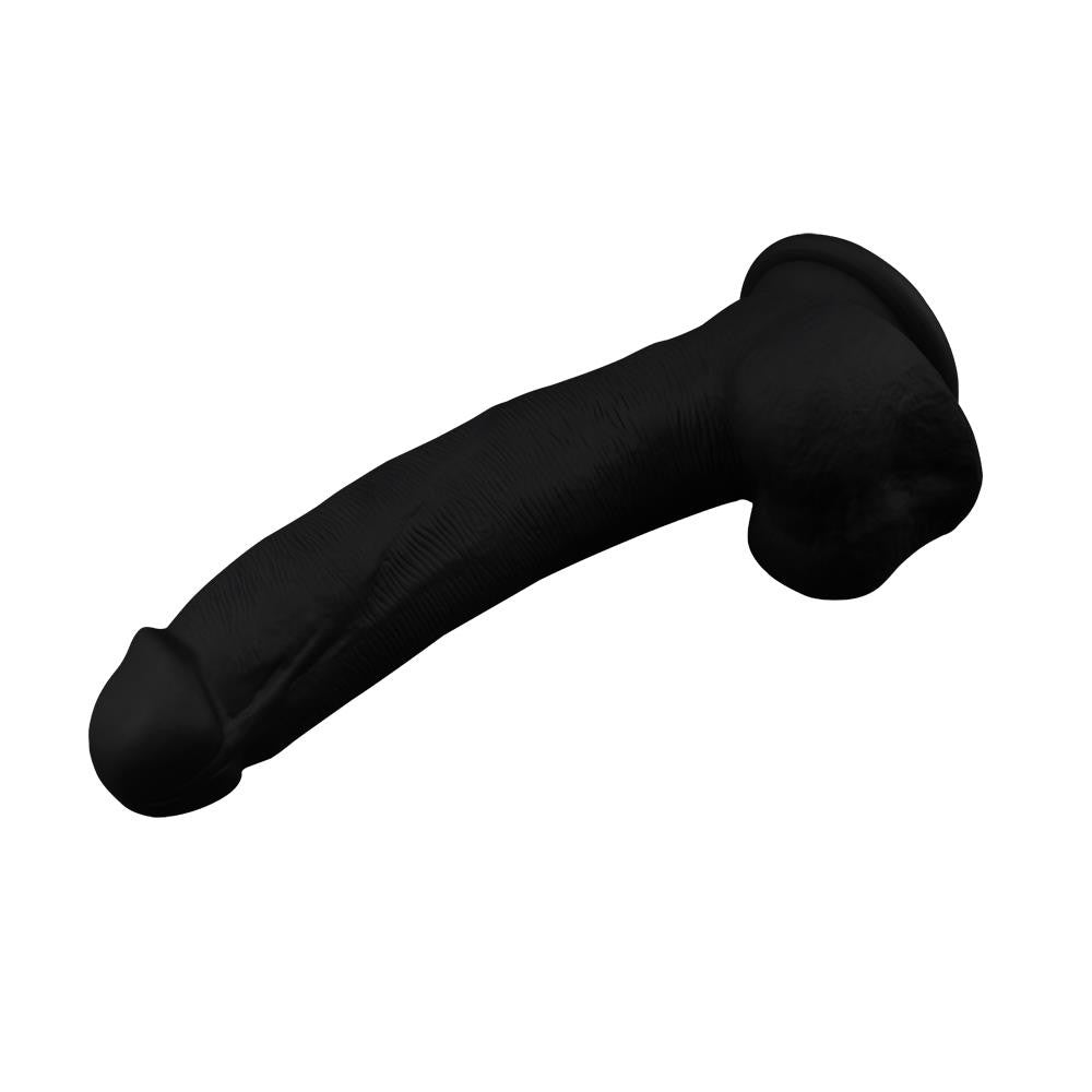 Boss Suction Cup Dildo 8" chisa