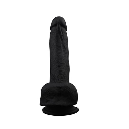Boss Suction Cup Dildo 8" chisa