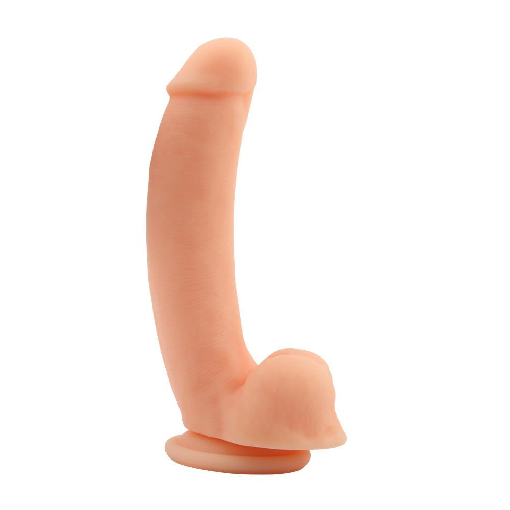 Boss Suction Cup Dildo 8" chisa