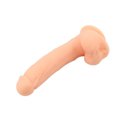 Boss Suction Cup Dildo 8" chisa