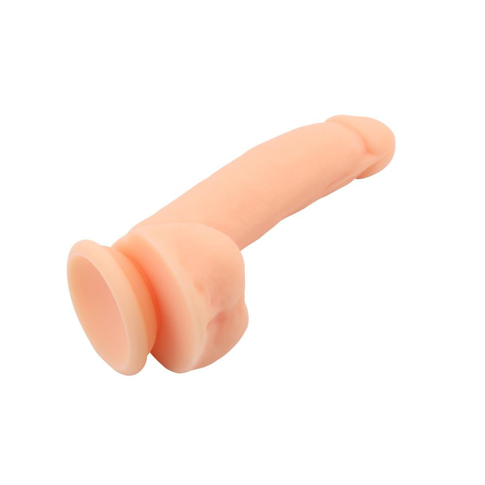 Boss Suction Cup Dildo 8" chisa