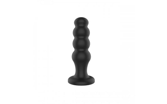 BuzzPinky BobbleBeads Anal Plug BuzzPinky
