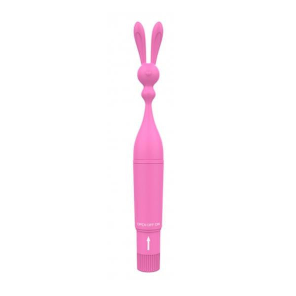 BuzzPinky Clitoral Tickler and Nipple Vibrator BuzzPinky