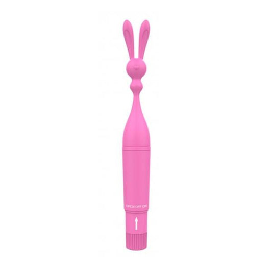 BuzzPinky Clitoral Tickler and Nipple Vibrator BuzzPinky