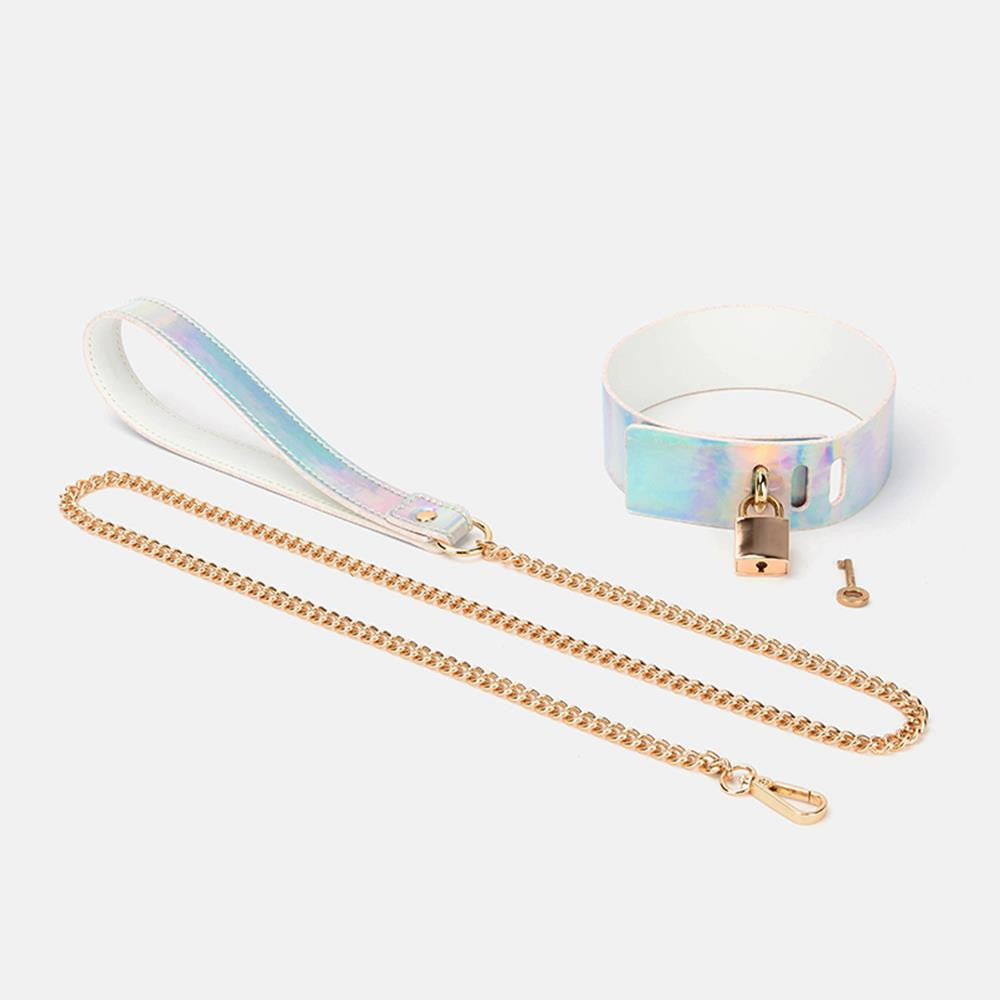 BuzzPinky Cyber Bondage Kit #001 BuzzPinky