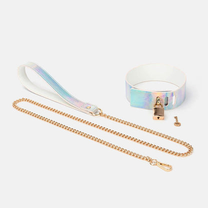 BuzzPinky Cyber Bondage Kit #001 BuzzPinky