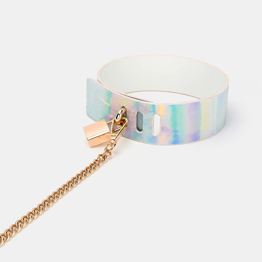 BuzzPinky Cyber Bondage Kit #001 BuzzPinky