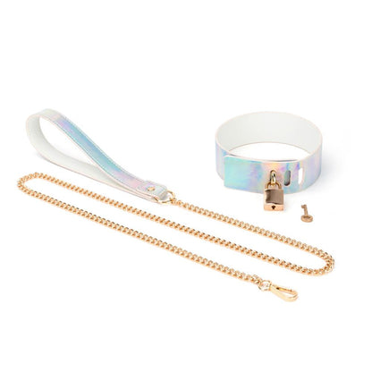 BuzzPinky Cyber Bondage Kit #001 BuzzPinky